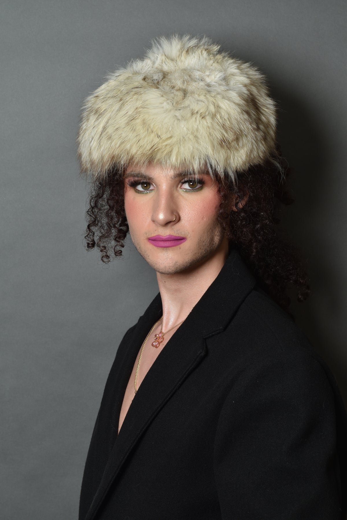 Canada Velvet Lipstick