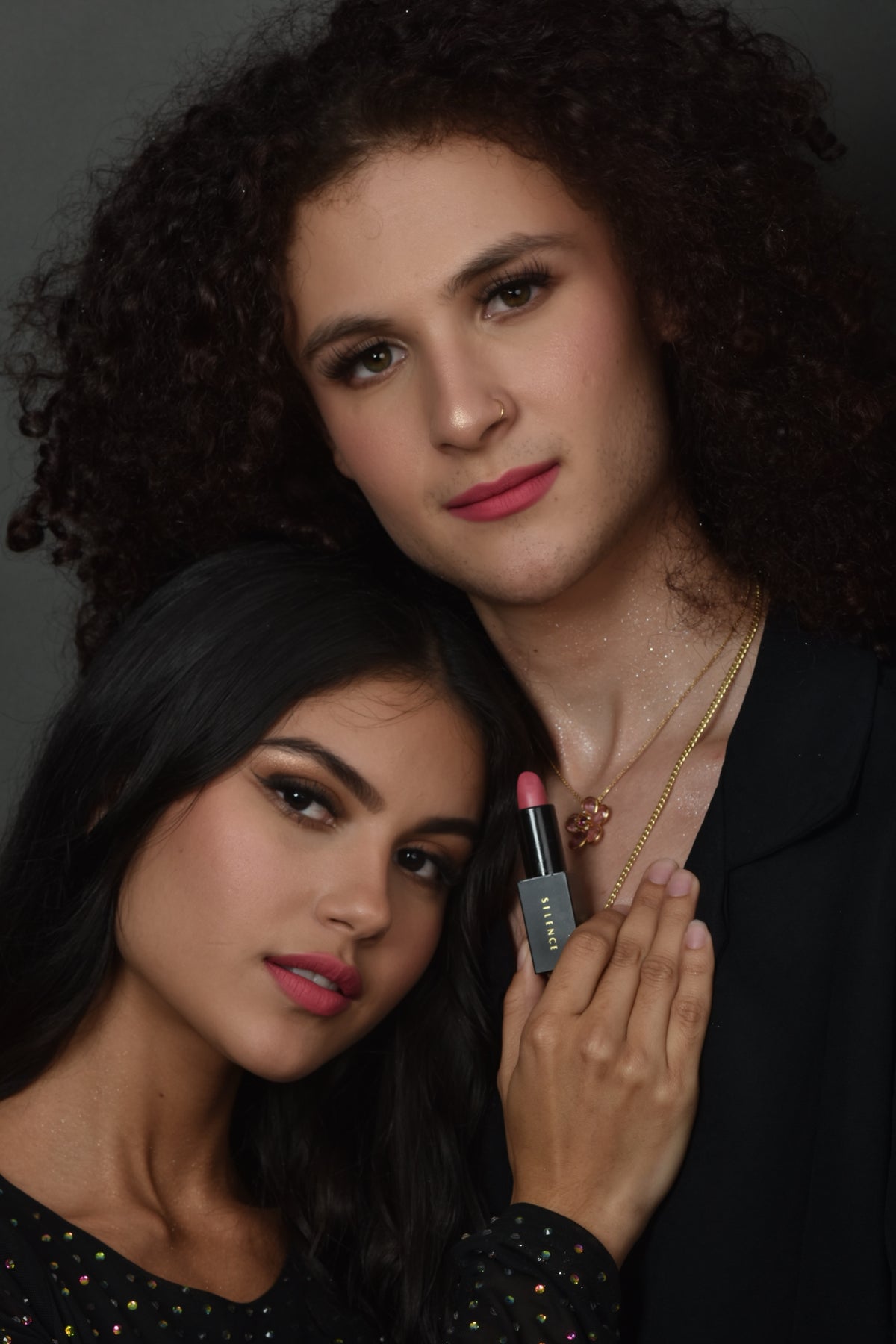 Madrid Velvet Lipstick
