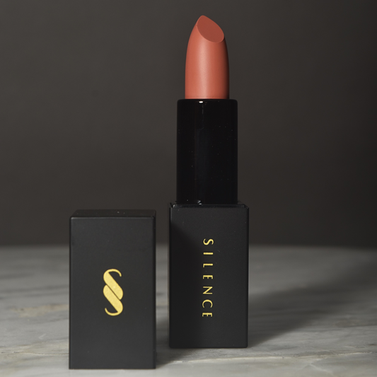 Washington Velvet Lipstick