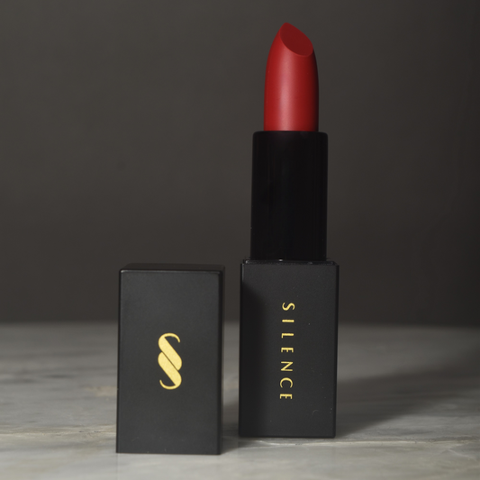 Praga Velvet Lipstick