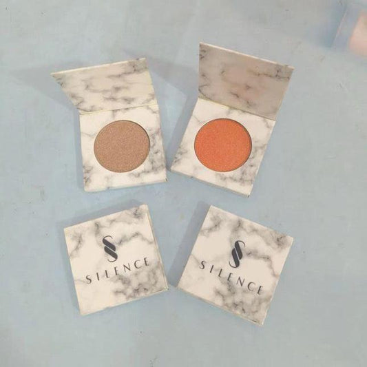 Lustre Single Eyeshadows