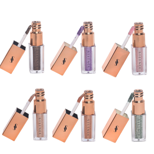 Liquid Eyeshadow